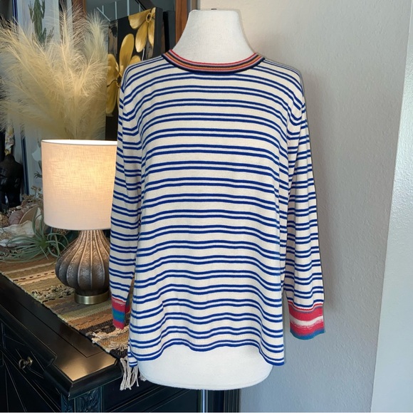 CAbi 5830 Cadet Pullover - Picture 3 of 5